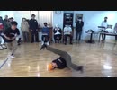 BEST16 ふがふが VS GLADIATORSJogress vol.2 A-pop×Street dance battle