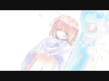 春とラムネ　／　初音ミク