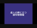 同人サークル「虚人の肩に立つ」CM（2021）