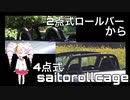 【VOICEROID車載】オーフ゜ンでふ゜ーっふ゜っふ゜（仮）~サーキット走行に必要な物~