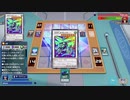 【遊戯王LOTD】F.A.vsDV･HERO【実況プレイ】
