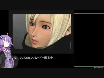 パラサイト・イヴ２ デッドリーモードRTA any% 1時間42分40秒 part6 イヴ捜索～エンディング