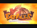 モンハンショートアニメ：イッツ ミラボレアスタイム！（フルパロディソング） Monstie Shots: It's Fatalis Time!!