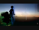 【UTAUカバー】peto / 水星(cover)  feat.羽矢蔵碧流
