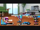 【武装神姫BC】ぐだぐだ戦記-その3【バトコン】～新マップの下見～