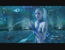 [FF7R]第16回(16-4) 召喚獣シヴァ