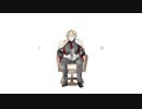 【 手描き文スト】ヴェル.レ.ーヌさんで妄想感傷代償連盟