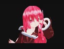 【MMD】バケモノ信者