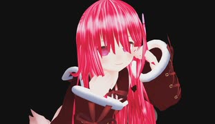 【MMD】バケモノ信者