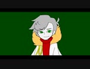 【手描き】擬人化DJSSとNJでpsycho meme