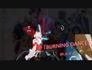 [ビートセイバー] BURNING DANCE (m.o.v.e)