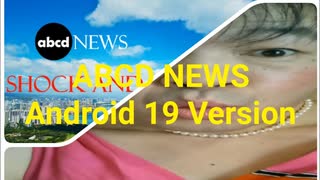 ABCD NEWS - Android 19 Version