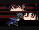 【MUGEN】Xevel vs Yeen vs Zagan　三つ巴チーム対抗戦【狂上位】Part18