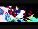 【MMDグノーシア】JokerBoy/ラキオ