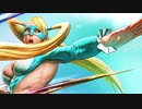 【Voiceroid実況】セイカさんはﾎﾞﾝﾊﾞｰ!!したい！その4【SFV】