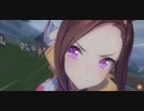 ウマ娘　GⅠ:ヴィクトリアマイル　サクラバクシンオー