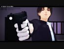 【MMD刀剣乱舞】仁義なき きのたけ戦争【へしざんまい】