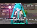 神のまにまに - れるりりfeat.ミク&リン&GUMI / At God's Mercy【ピアノ】