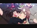 首絞め