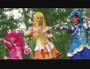 【中国版プリキュア】巴啦啦小魔仙　音符之謎（バララフェアリーズ～音符の謎～）宣伝ムービー（2014年7月発表）