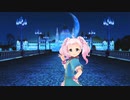 【MMD】うのでエンヴィーベイビー【グリモア】