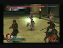 sc^ＳとＣのキャラだけ使って真・三國無双３を実況プレイ　７４