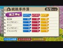 終[令3-弥10]桃太郎電鉄(桃鉄) 令和も定番！(令和3年3月)10年トライアル Part10
