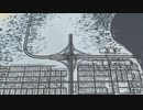 【Cities:Skylines】銀世界に帝都をつくる　Part4【ゆっくり実況】