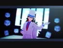 【MMDまじ快】エンヴィーベイビー【怪盗キッド】