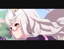 ウマ娘　GⅠ:皐月賞　ビワハヤヒデ