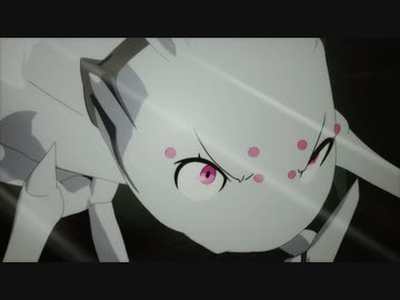 蜘蛛ですが、なにか？　第12話　私の戦いは、これからだ？