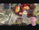銀猫が行く！World_of_tanks_blitz [単発動画その10]