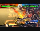 【三国志大戦】相変わらずな双無さん　(十二陣)レベル197
