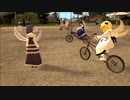 [一応東方GTA]　GTA SA 初心者向け解説　番外315