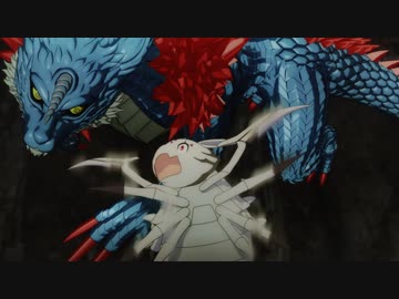 蜘蛛ですが、なにか？ 第12話「私の戦いは、これからだ？」