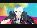 【MMD刀剣乱舞】galaxias!【さな式長義さん】