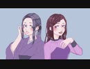 【れんこん×ともみ】再会　歌ってみた【オリジナルMV】
