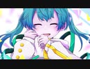 【初音ミク】カミルレ【オリジナル曲】