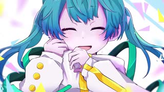 【初音ミク】カミルレ【オリジナル曲】