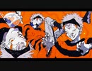 リアルモブおじ(24)がMIXなしに「へべれけジャンキー」歌ってみた