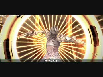 【FF14】 カタリライダーナックル Part.1 【ゆっくり実況】