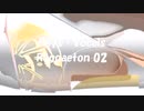 「Reggaeton 02」※Keys・Vocals・00757