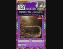 【譜面確認用】 BBBLOW -rebuild- MASTER 【オンゲキ外部出力】