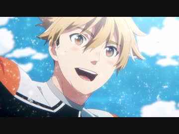 WAVE!!～サーフィンやっぺ!!～ 第12話