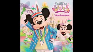 【2016】ヒッピティ・ホッピティ・スプリングタイム【CD音源】