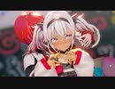 【にじさんじMMD】チューリングラブ／魔使マオ＆アンジュ・カトリーナ【バーチャルYouTuber】