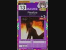 【譜面確認用】 Realize MASTER 【オンゲキ外部出力】