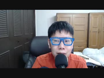ニンポー 2021年03月31日09時17分 #675091787【ツイキャス録画】