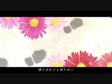 【AireA】ASTER【初音ミク】niconico MV