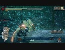 【MH RISE ver1.1.1】 山河に一閃、響く雷鳴 ヘビィ(通常弾) 03'44"11
